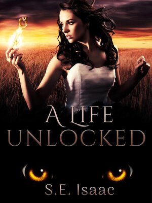 cover image of A Life Unlocked